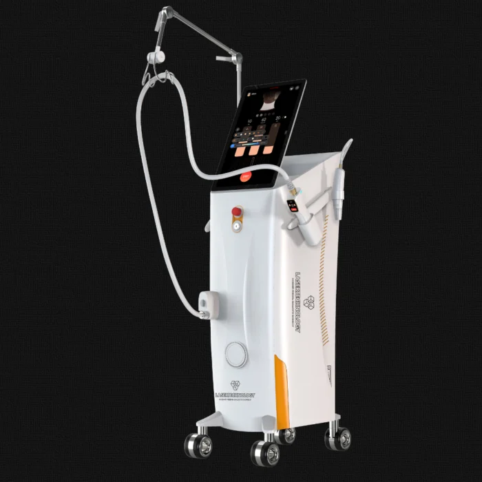 Max2000 Diode Laser Hair Removal Machine PRO MAX 2000